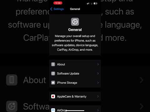 Updated successfully to #ios18beta #ios #apple #updates #softwareupdate #appleintelligence