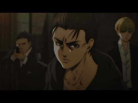 Eren Yeager [Edit/AMV] 'Enemy🥶