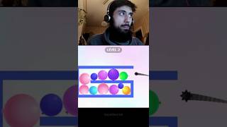 Only level 2 😭 #braingames #puzzlegames #brainpuzzles