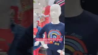 Reality of Shopping #shopping #shoppingvlog #shoppingvlogs