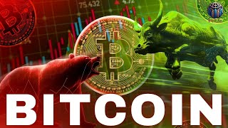 Bitcoin Elliott Wave Update – A Major Decision Point Ahead for BTC