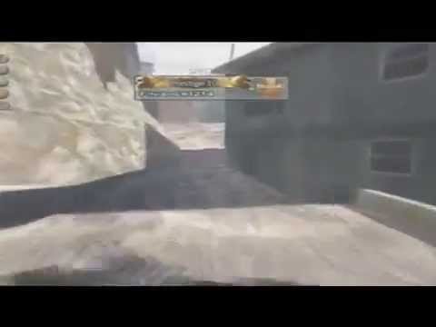 Modern Warfare 2 Elevators!! Remembering the Old Times