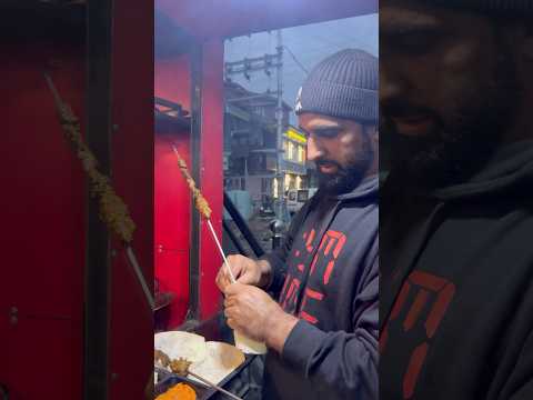 Kashmir Aur Local Barbecue