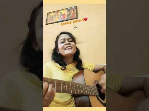 Janmashtami Special Song #ytshorts #shorts