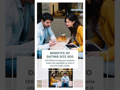 Dating SEO Tips to Rank No.1 on Google in 2021