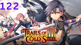 The Legend of Heroes Trails of Cold Steel 3 Part-122 717-Events after Underground Ruins