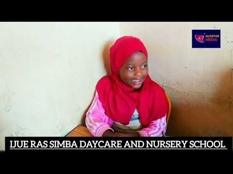 ijuwe shele ya watoto RAS SIMBA. wenye vipaji vikubwa@ras simba @alostarmedia @baharia tv#turia