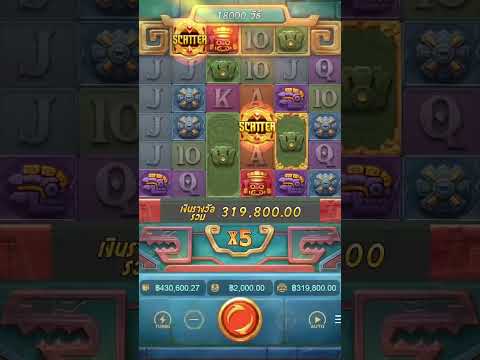 สล็อตPG สาวถ้ำ  ➤ Slot PG Treasures of Aztec  #slot #pg  #สล็อตpg #สล็อตเว็บตรง