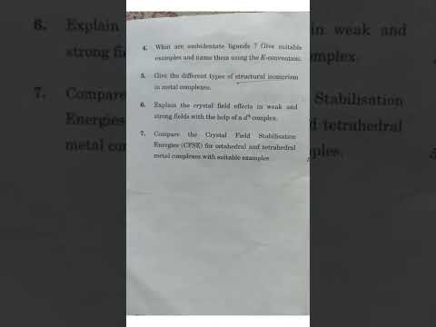 BCHCT137 JULY2022 QUESTION PAPER #ignou #ignouexams #ignouexampattern