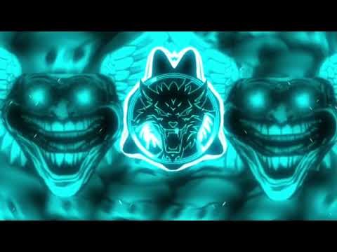 BAILÃO FOGO 🔥 [MEGA SLOWED] ULTRA DEEP - EXTREME PHONK BRASILEIRO 2025