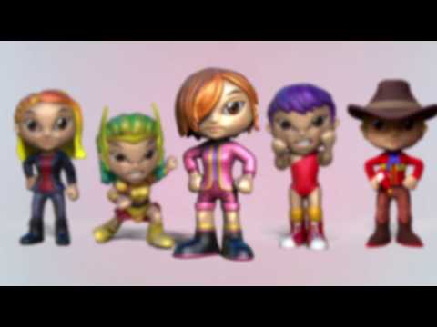 Minimaker showreel