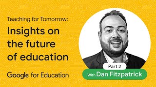 Elevating student learning with AI | Teaching for Tomorrow