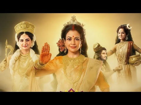 Star jalsha mahalaya promo 2025 ‼️✨ #MatrirupenoShonshithaVideo creadit- Telly Jalsha fb page