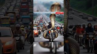 bike gadi mein chhap lekar chal raha hai oMy God short video viral #ridetohappiness #bikeriders #hap