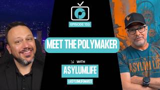 Meet the Polymaker ft. AsylumLife (JC) | 3D Printing News & Project Showcase
