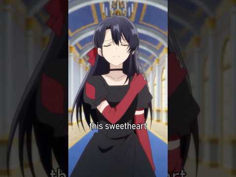 60sec Anime Review - A Villainess Who Goes Down in History
