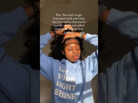 God is great! #hairstyles #naturalhair #hairgoals #uhlexsissss