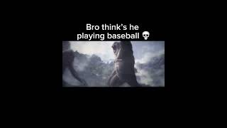 Kong has no chill 💀