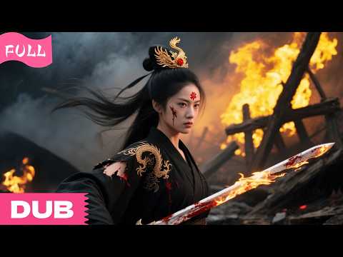 【FULL】Abandoned love, awakened power. Her cold becomes the deadliest weapon in the cultivation world