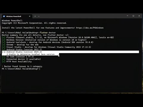 Top Android Developer Shares Secret to Fixing JRE Error in Android Studio 2025