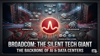 Broadcom History  The Rise of a Semiconductor & Software Giant 1991–Present