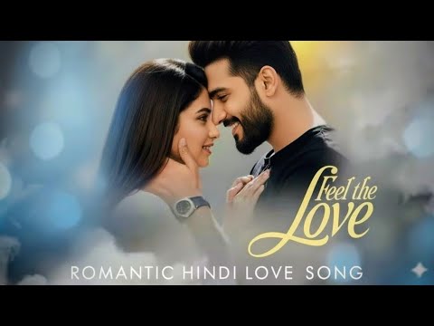 Best Romantic Bollywood Songs - Romantic Hindi Love Songs -Feel The Love 🤍