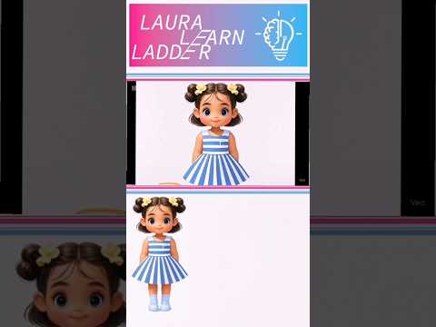 වත්තට යන්නම් – #wattatayannam #Sinhala #Poem for Kids | Wattata Yannam Laura Learn Ladder
