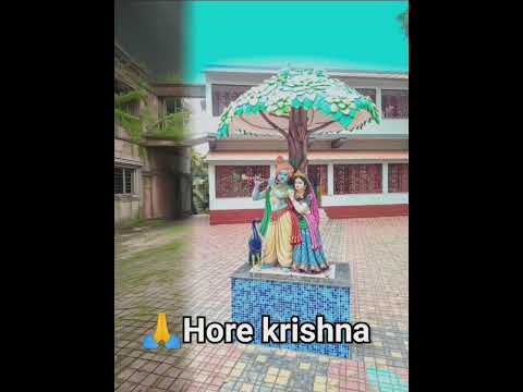 Hare Krishna #sorts #youtubesearch #viral #sortsfeed
