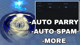 *OP* Roblox Blade Ball Script | AUTO PARRY OP | AUTO SPAM | DETECT CURVE | SKIN CHANGER | MORE |