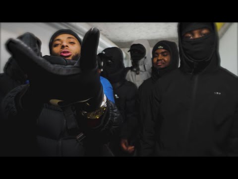 Gaucho - Freestyle MS (Clip Officiel)