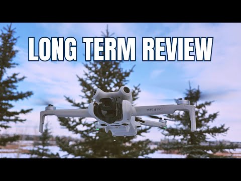DJI Mini 4 Pro - Still Worth Buying in 2025?