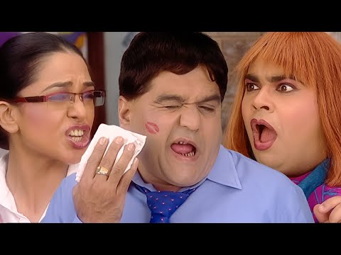 मैं कौनसा दूध का धुला हूँ, जो-जैसा मिलता है मज़े लेता हूँ | #comedy #fir Fulll Episode 60