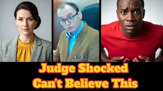 “Judge Fleischer Exposes DWI Violations!”