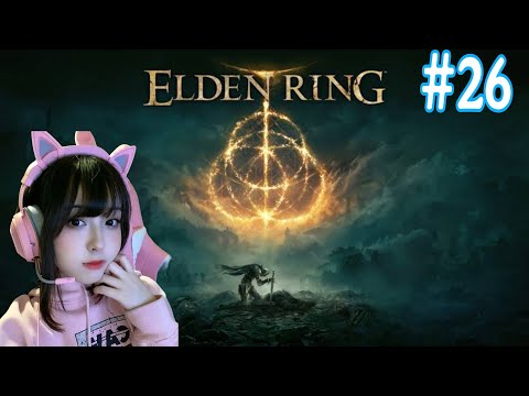 Elden Ring Gameplay Walkthrough | Full HD 60FPS | PS5 | Part 26