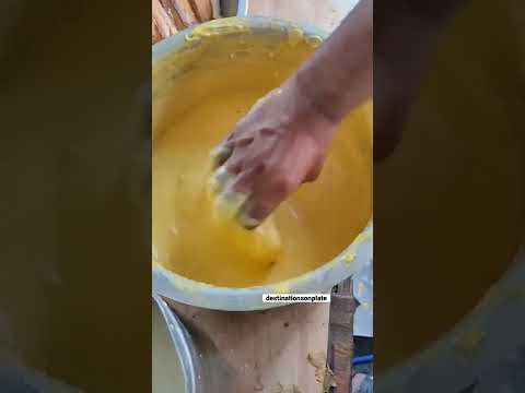 Paneer Bread pakora