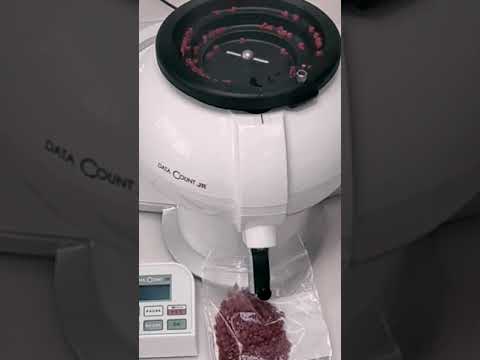 Micro parts counter U-JR #machine #inventory #warehouse #shorts #short