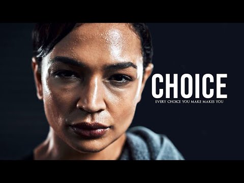 You Must Make A “CHOICE” To Take A “CHANCE” Or Your Life Will Never “CHANGE”.