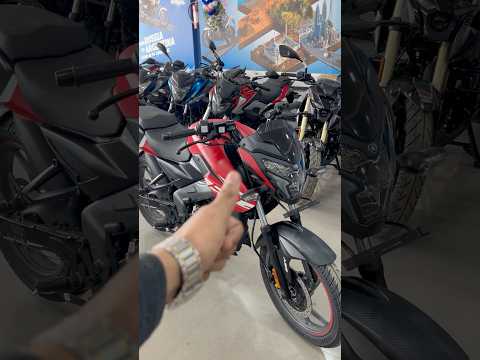 2025 Bajaj Pulsar NS125 On Road Price ? #shorts #bajaj #pulsar #pulsarns125 #bajajmotorcycles