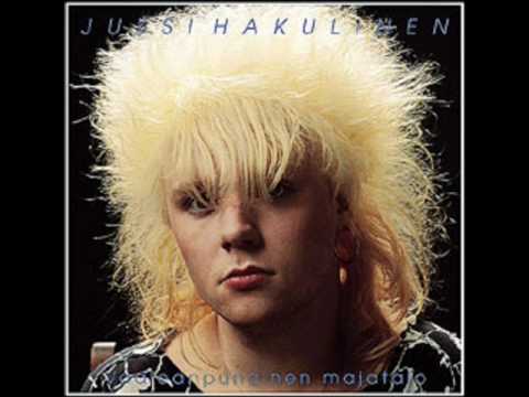 Jussi Hakulinen - Joonatan