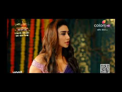 nagin 6 episode 22 informantion