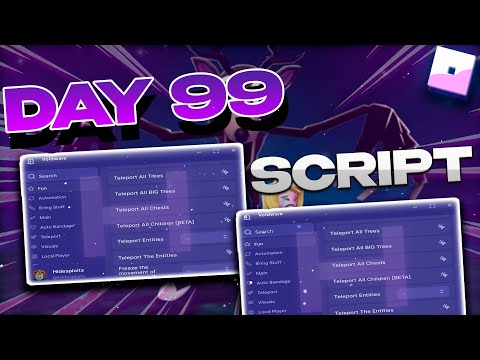 [UPDATE] 99 NIGHTS IN THE FOREST SCRIPT - Auto Diamonds - [ Auto Coal, Aura + Collect Gems! ]