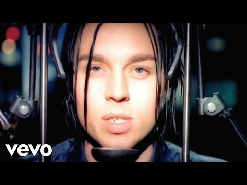 Savage Garden - I Want You (Official Video)
