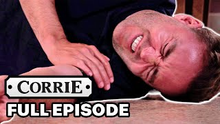 Coronation Street Full Episode | Monday 13th October 2025