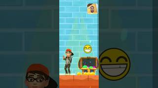 pull the string nick's quest level 11 #games