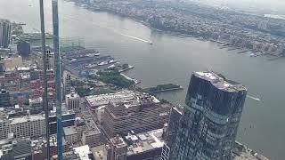 The Edge-Observatory Deck- New York #shorts