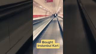 Exploring the Metro in Turkey! TurkeyMetro#TravelInTurkey#ExploreTurkey#CityTransport #Shorts