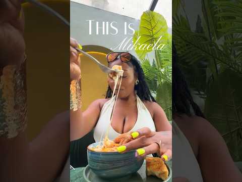 Soul food in Lagos!? 🤭Seems legit…. And It was actually good! @thesidebarbymiskay #lagosrestaraunts