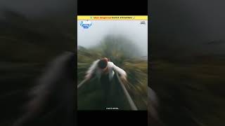 #amazingfacts😲 #dangerousplaces☠️⚠️  #mostamazingplaces🤯 #amazing 😲#adventure🧭 #unknownplaces ❌🤔