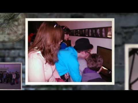 Ταξίδι «ΜΟΥΣΙΚΟΘΕΑΤΡΙΚΩΝ-ΕΝΑΛΛΑ