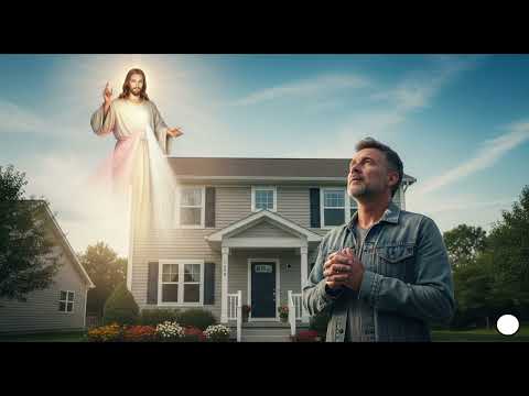 Dax - I Saw God in The Storm (official visualizer)